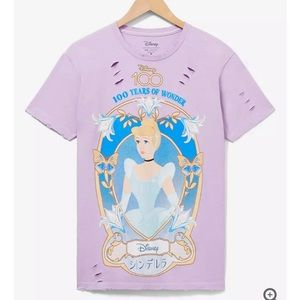 Cinderella T-shirt